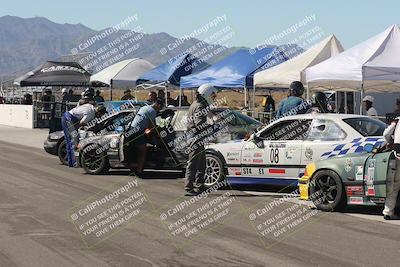 media/Oct-12-2025-Lucky Dog Racing (Sun) [[8adb5568ea]]/5-Pre Grid-Driver Change-Refueling/